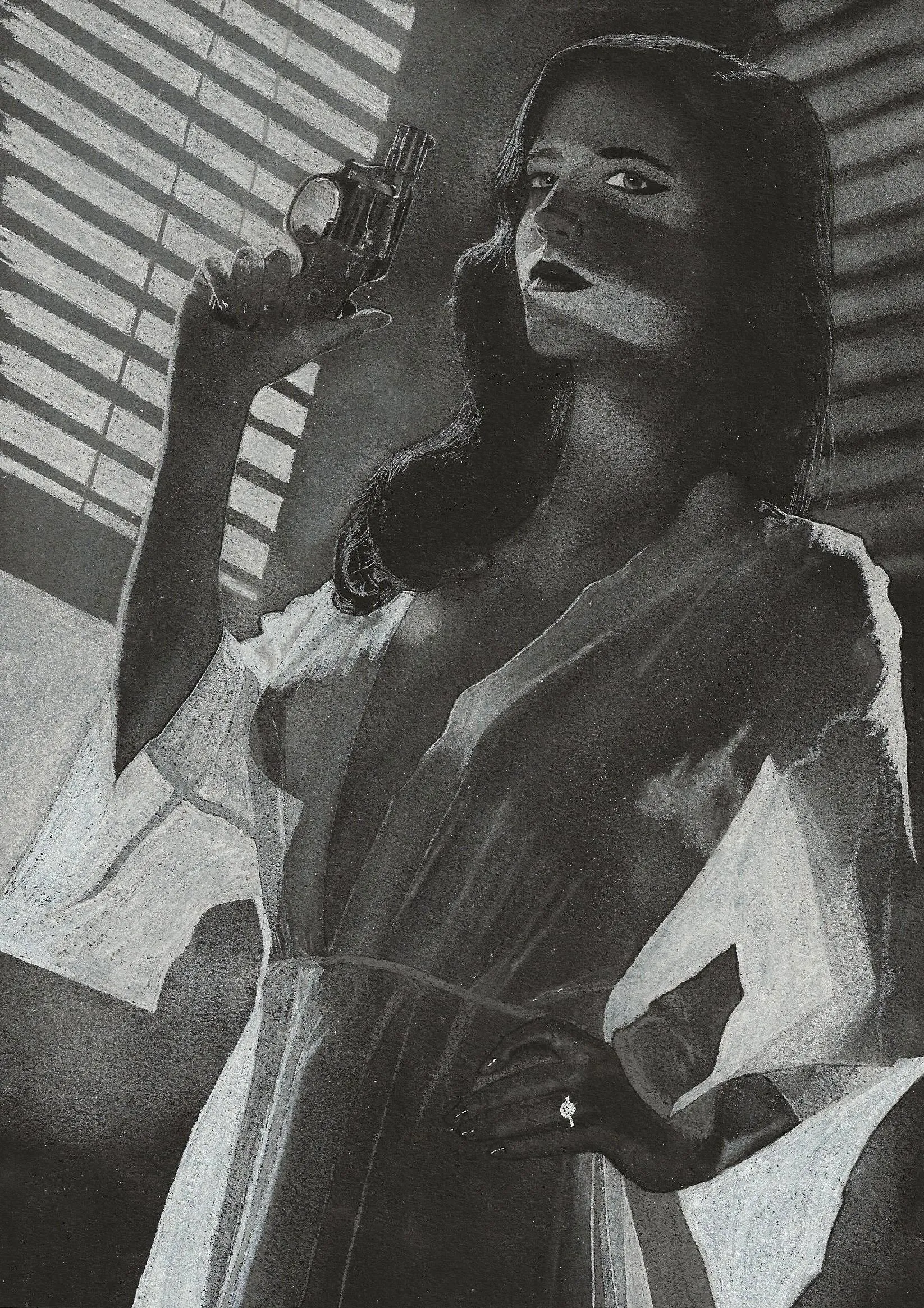 Eva Green