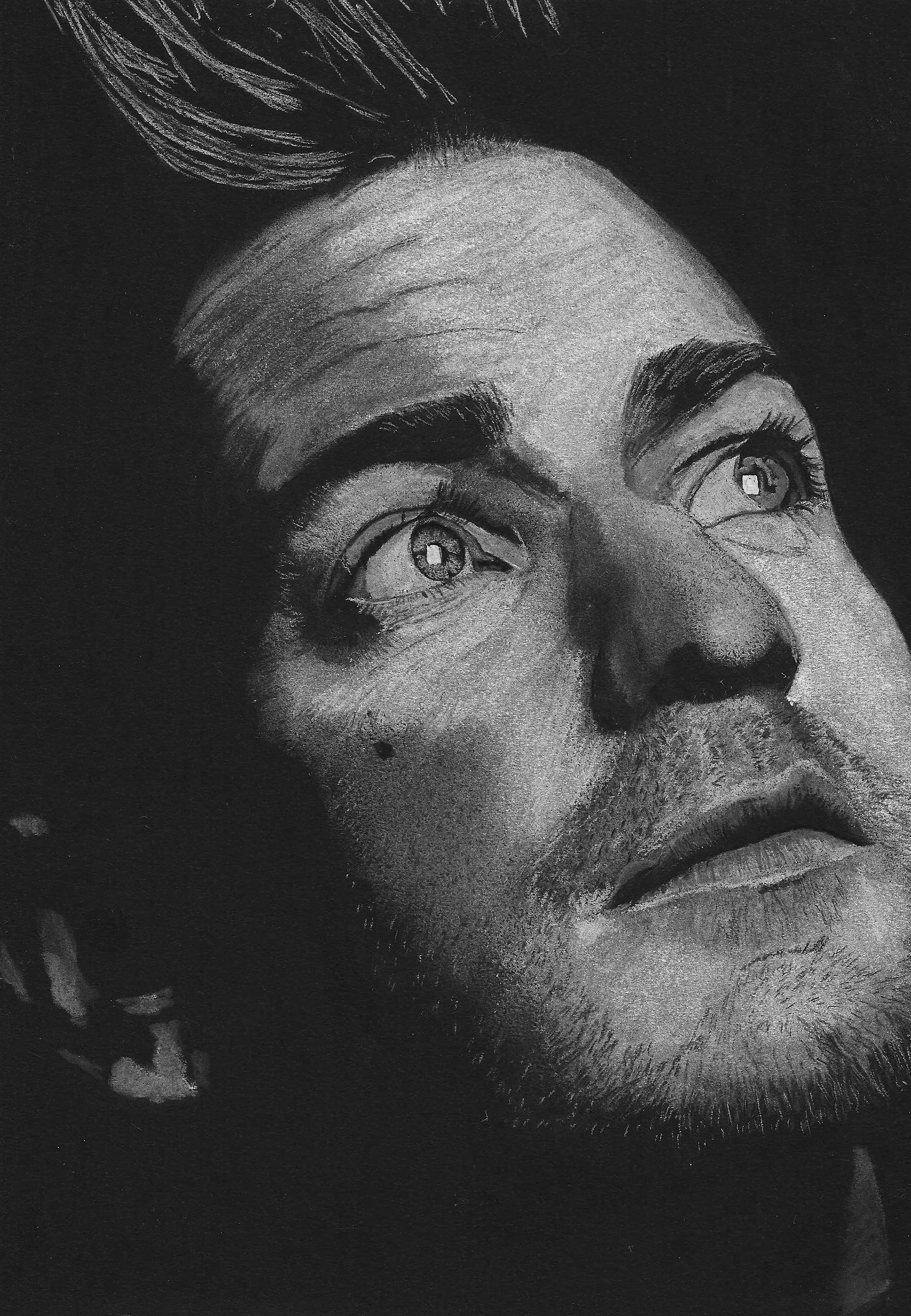 Ewan Mac Gregor
