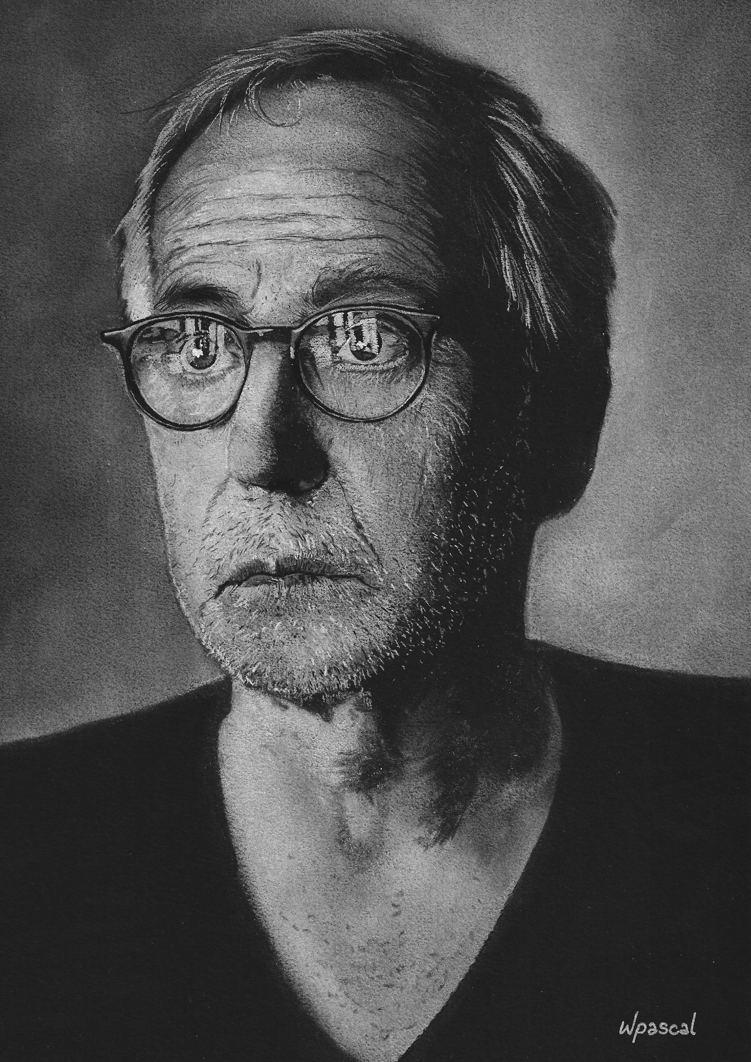 Fabrice Luchini