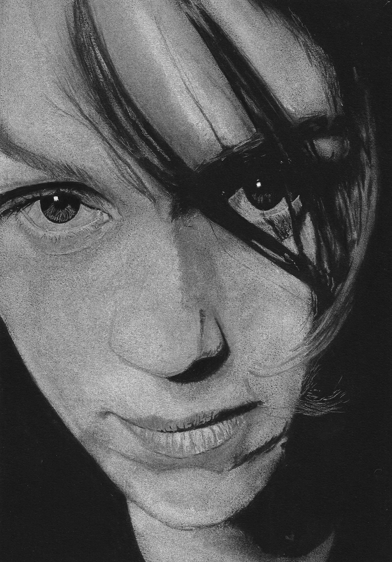 Frances McDormand
