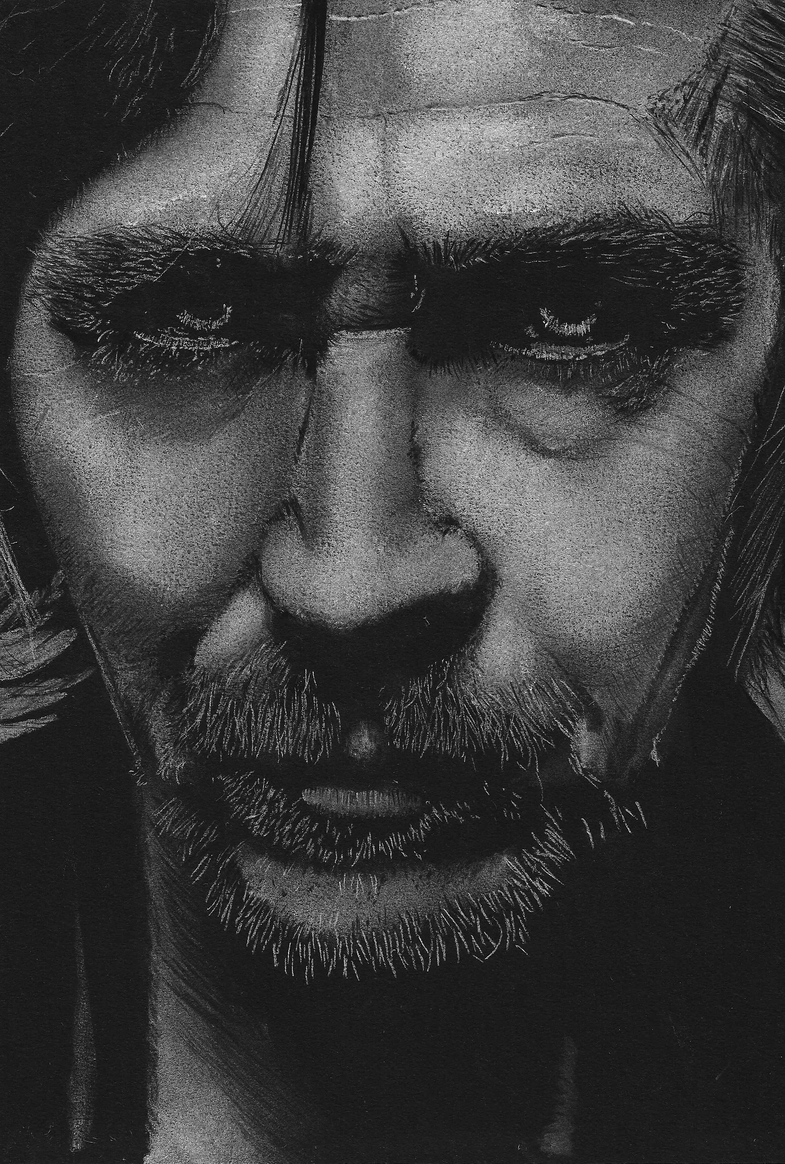 Gary Oldman