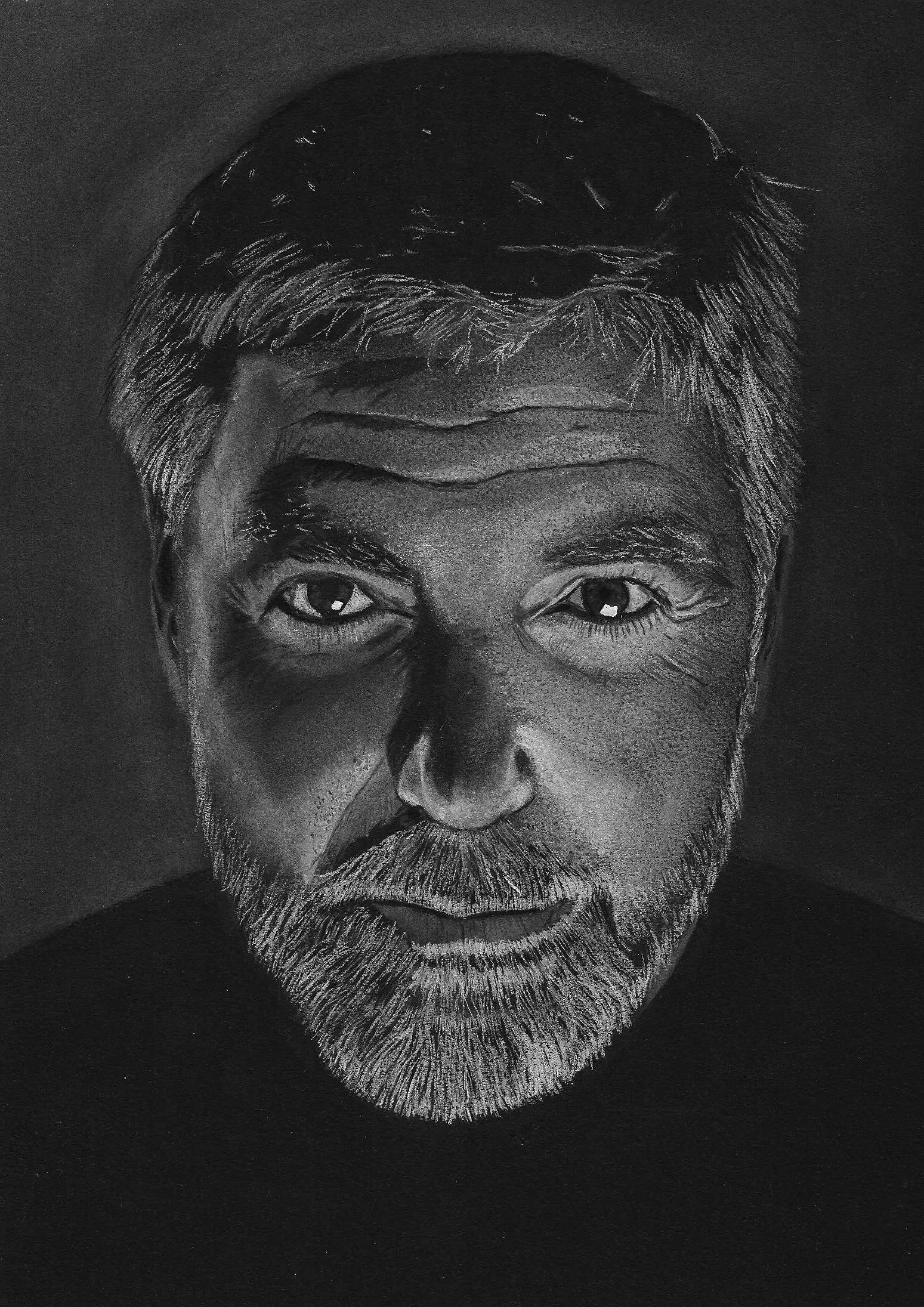 George Clooney