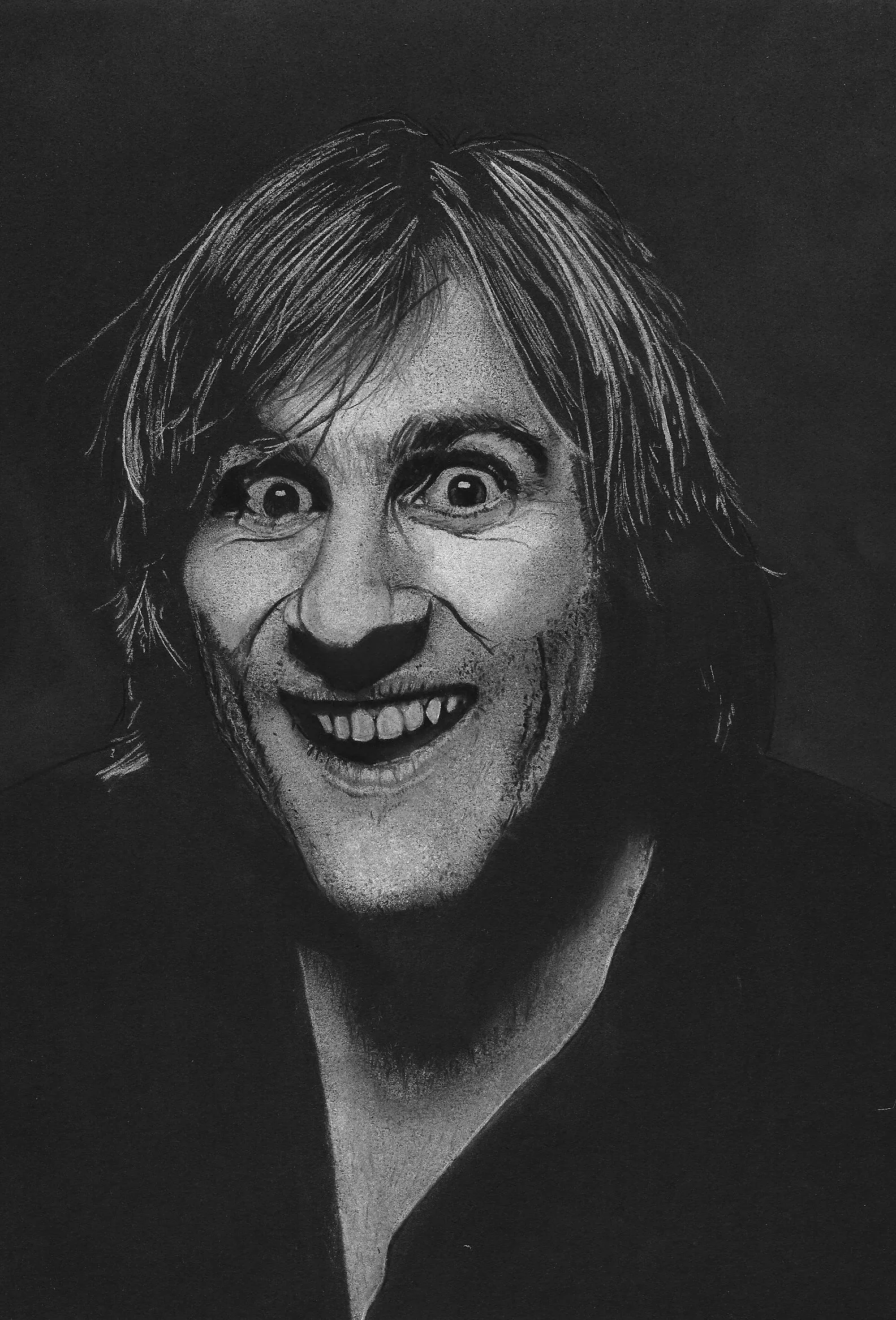 Gérard Depardieu