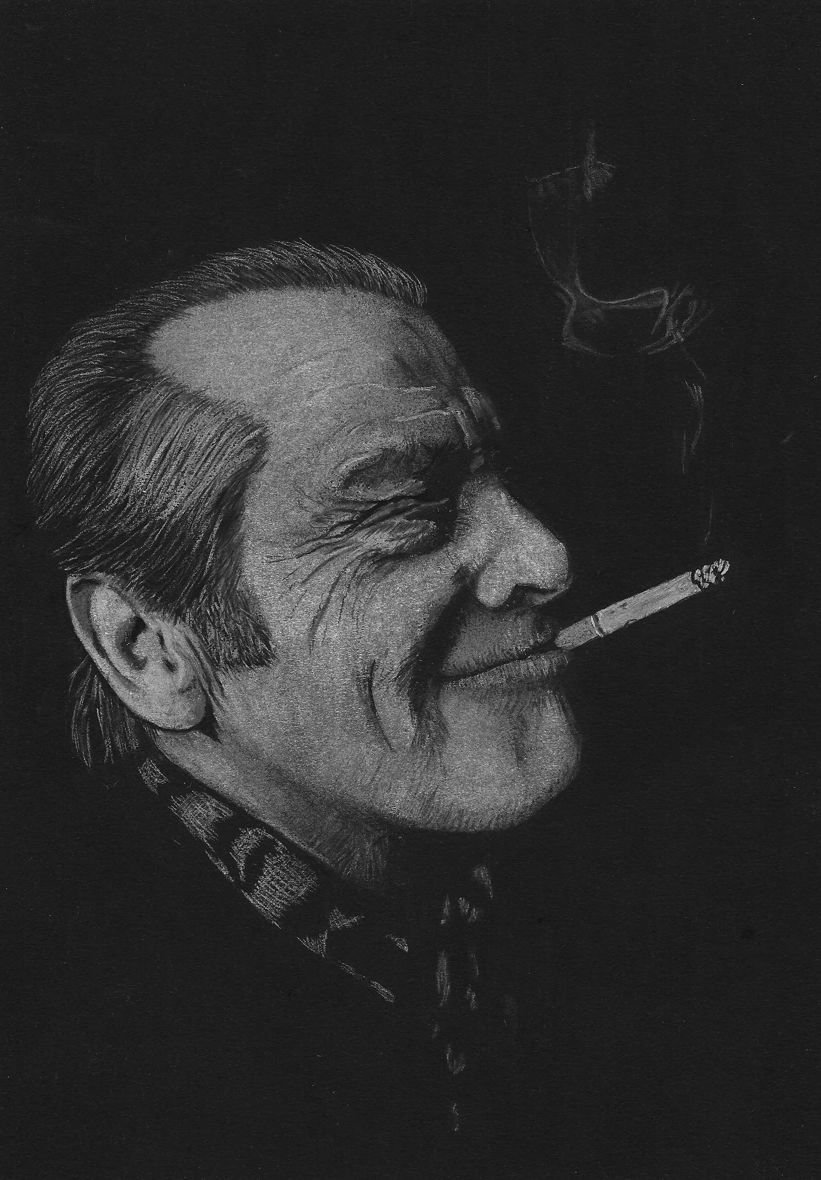 Jack Nicholson