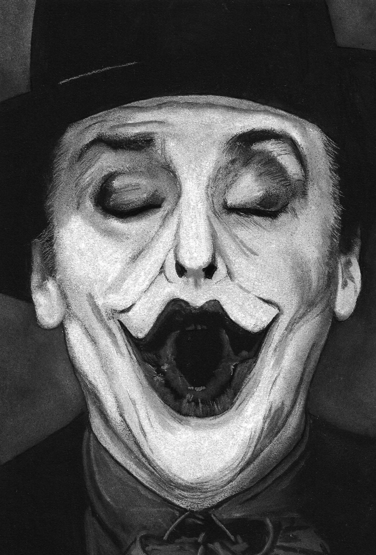 Jack Nicholson