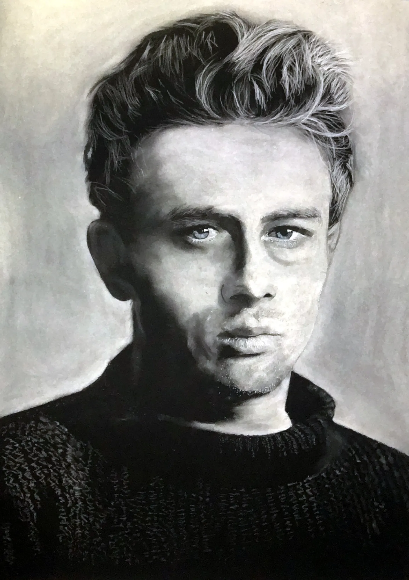 James Dean