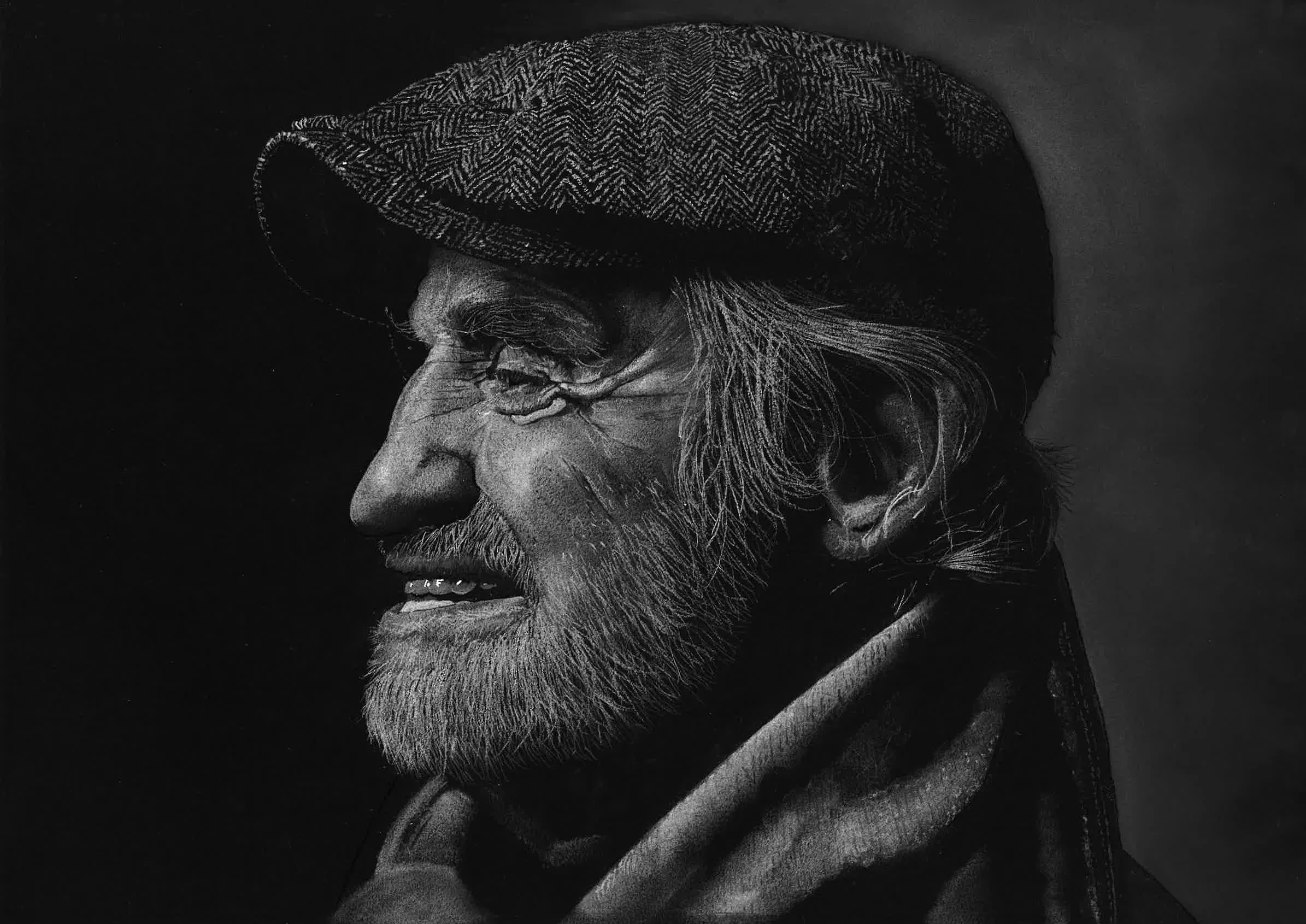 Jean Paul Belmondo