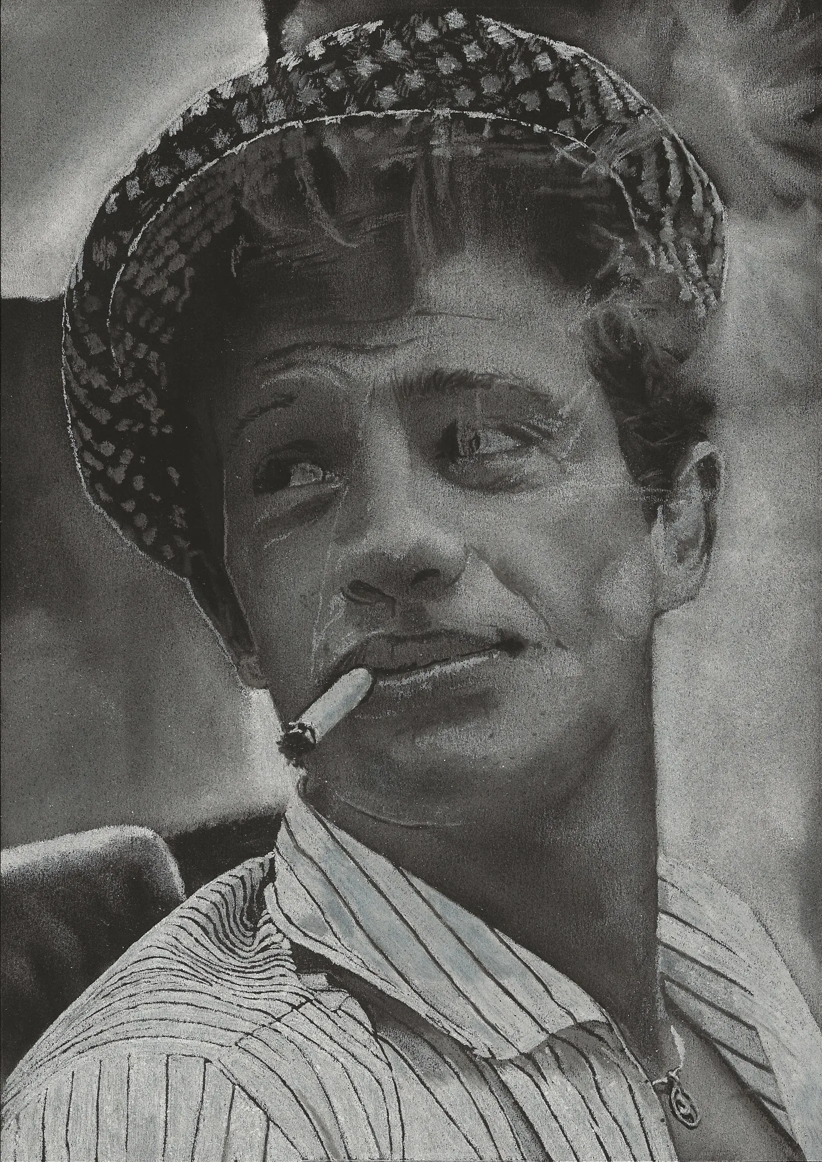 Jean Paul Belmondo
