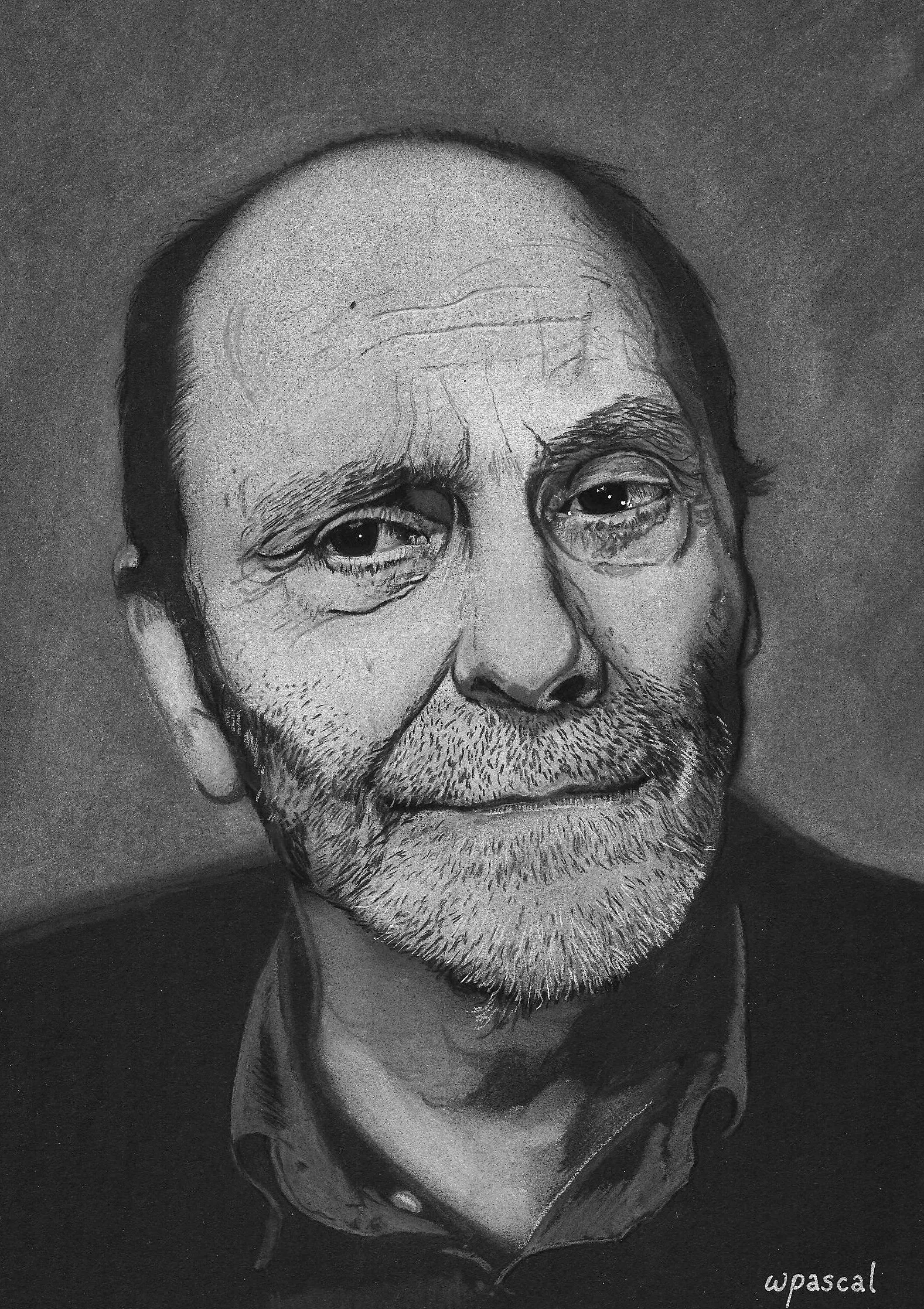 Jean Pierre Bacri