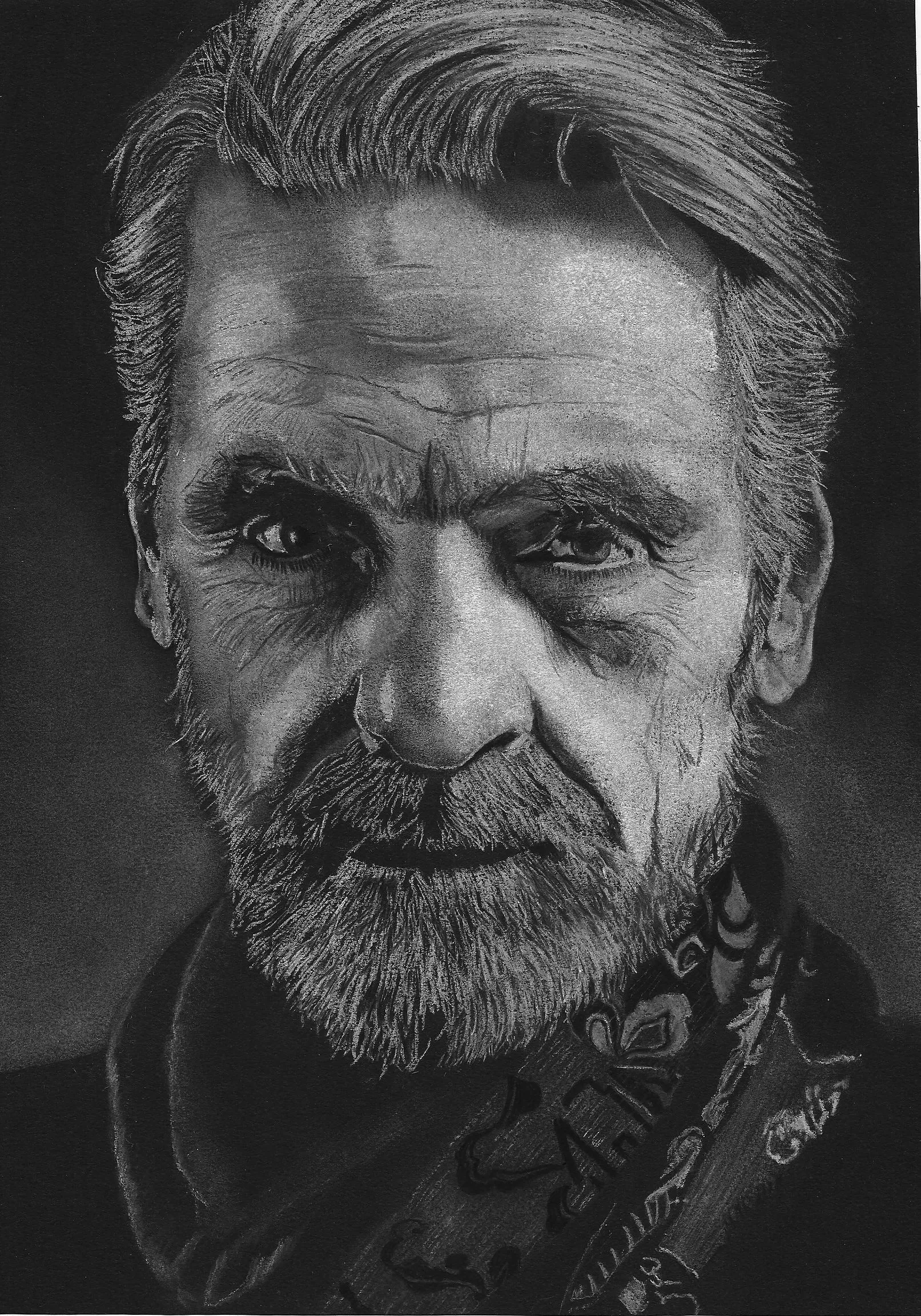 Jeremy Irons