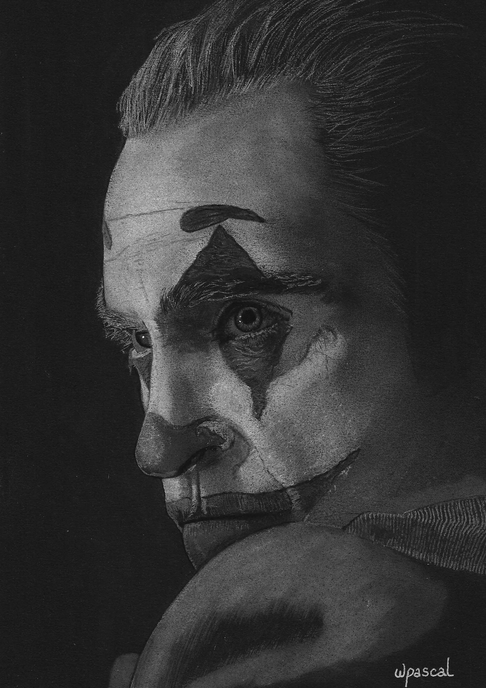 Joaquin Phoenix