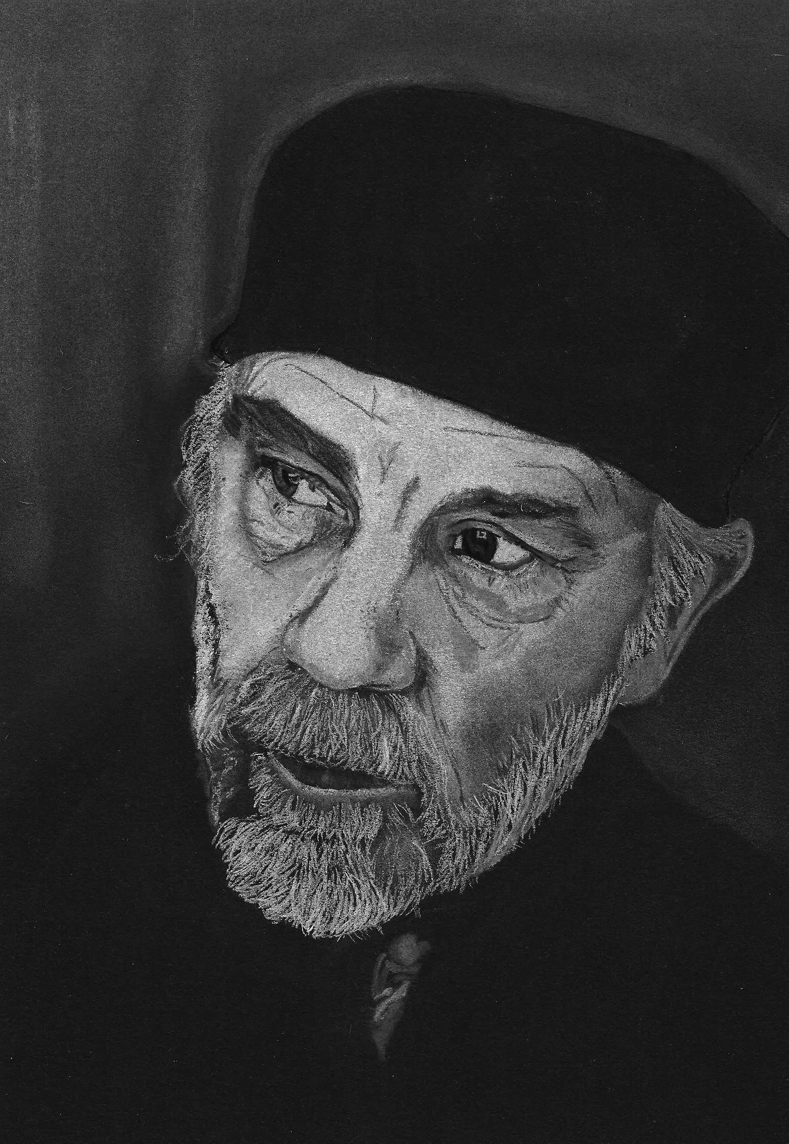 John Malkovich