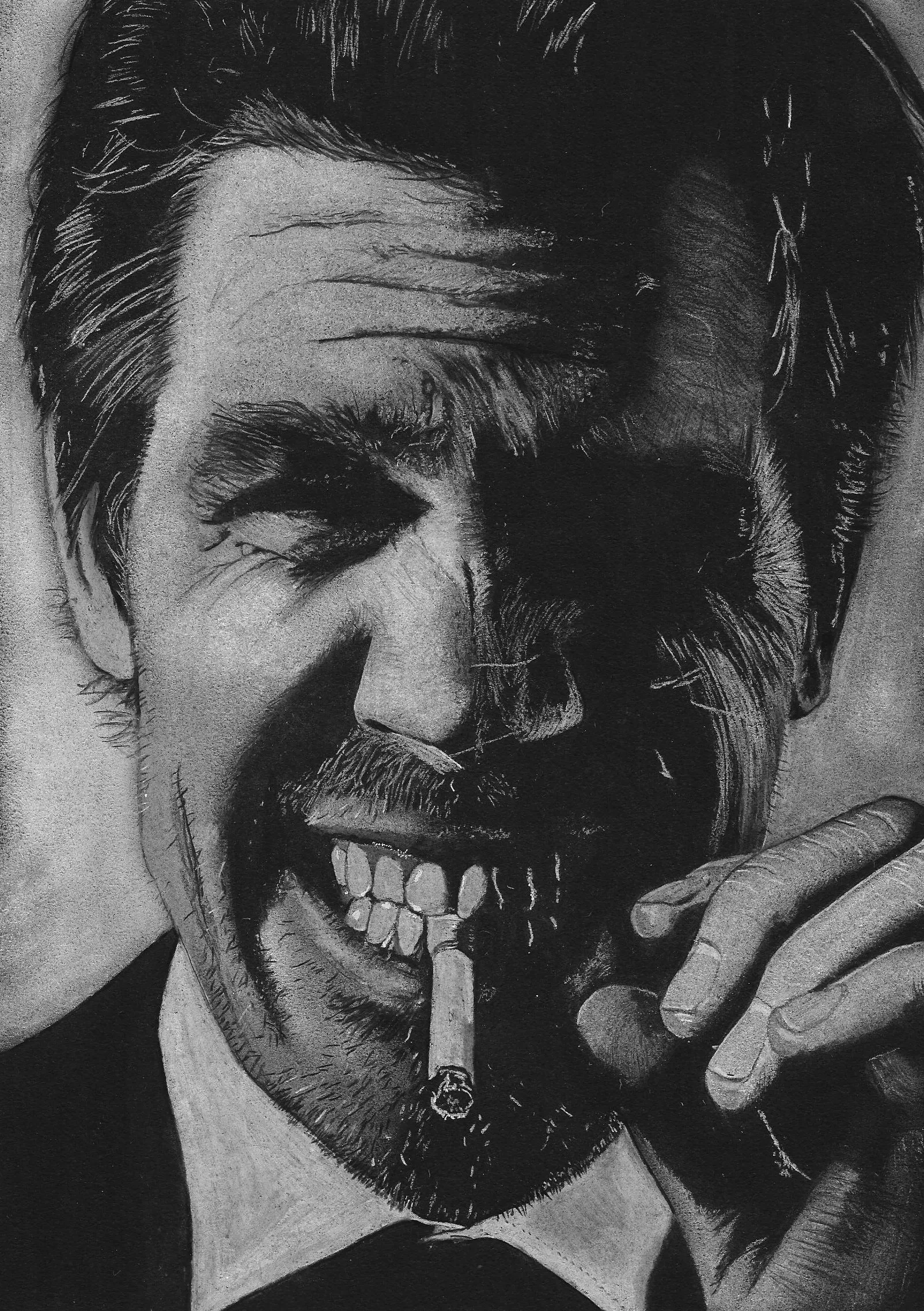 Josh Brolin