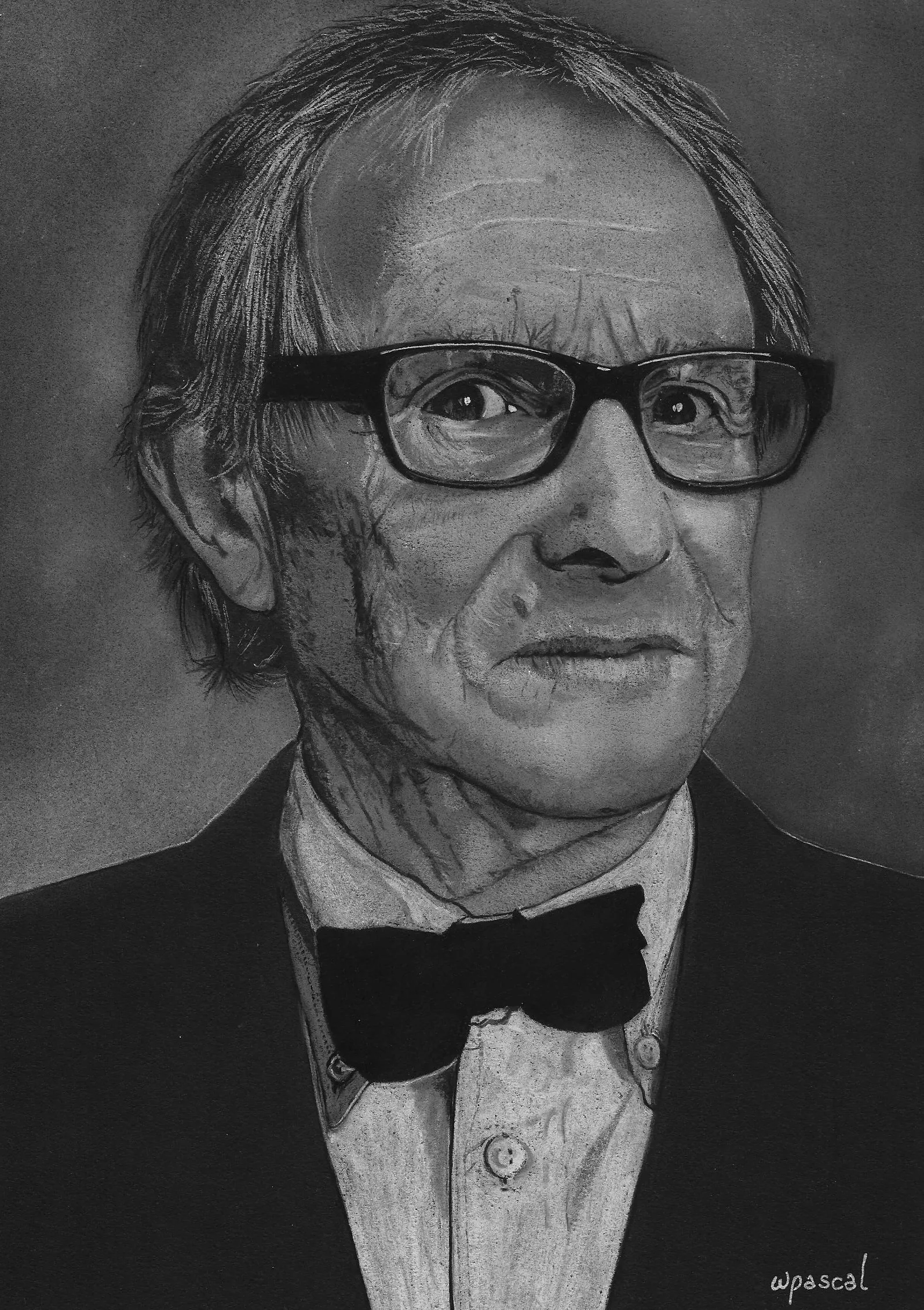 Ken Loach