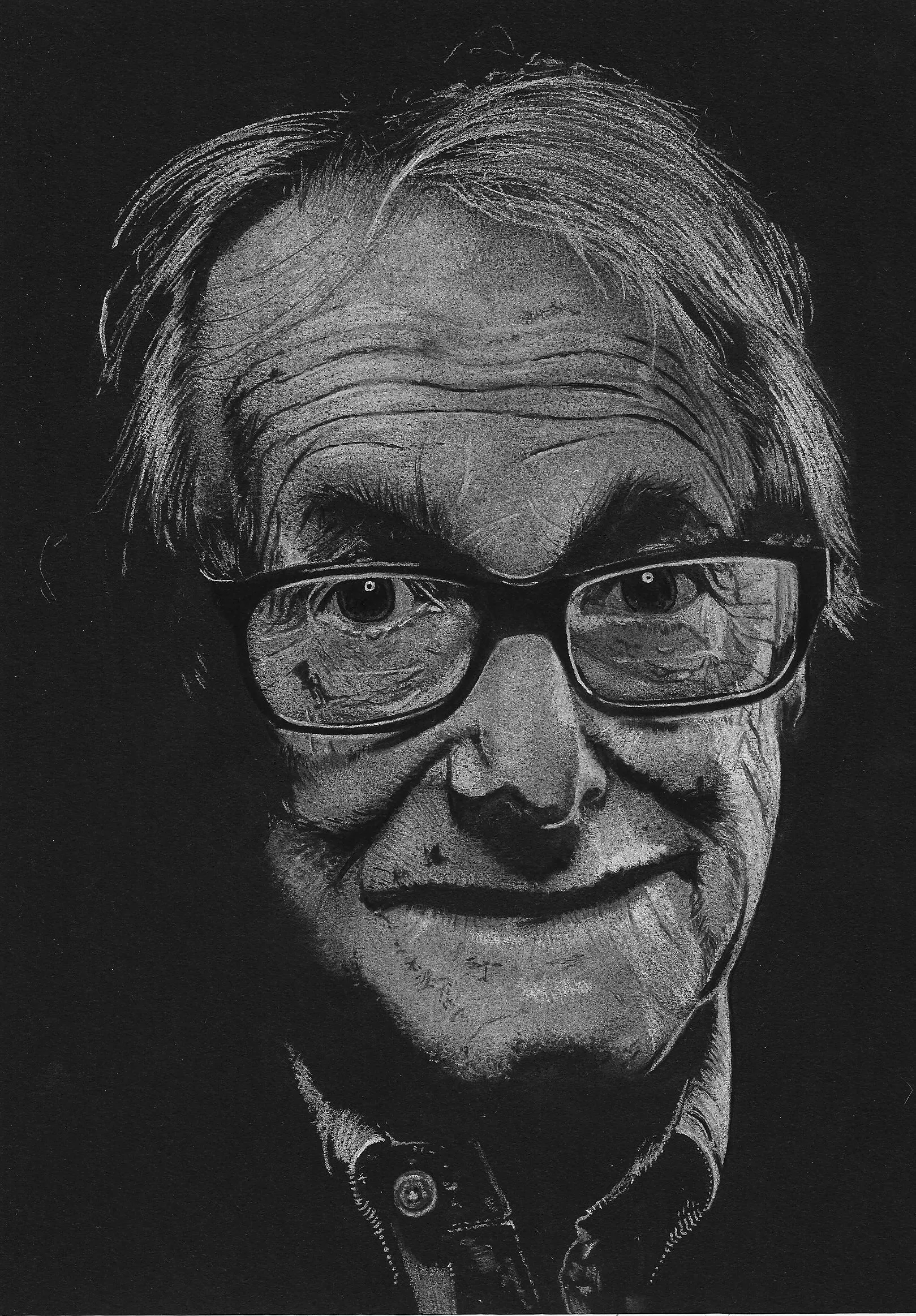 Ken Loach