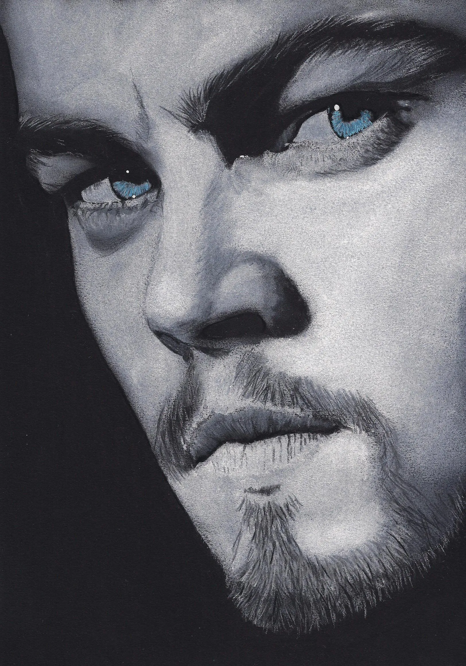 Leonardo Di Caprio