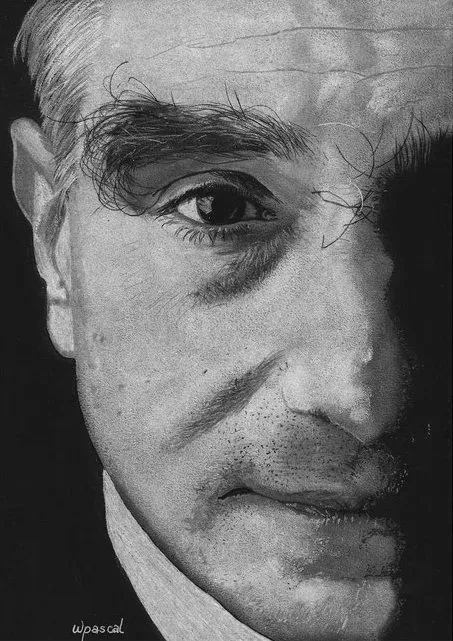 Martin Scorcese