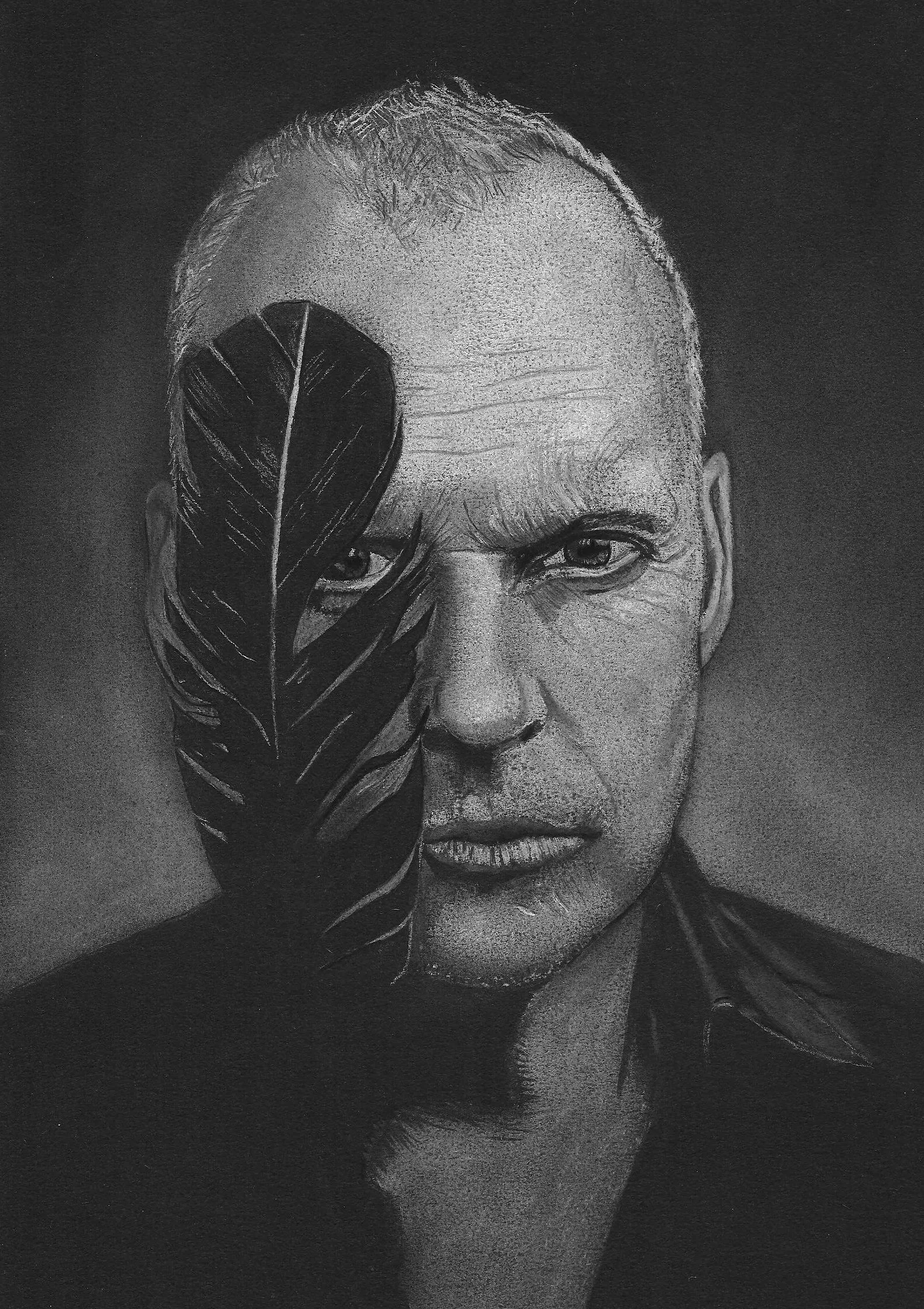 Michael keaton