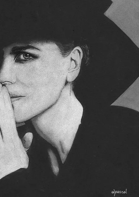 Nicole Kidman