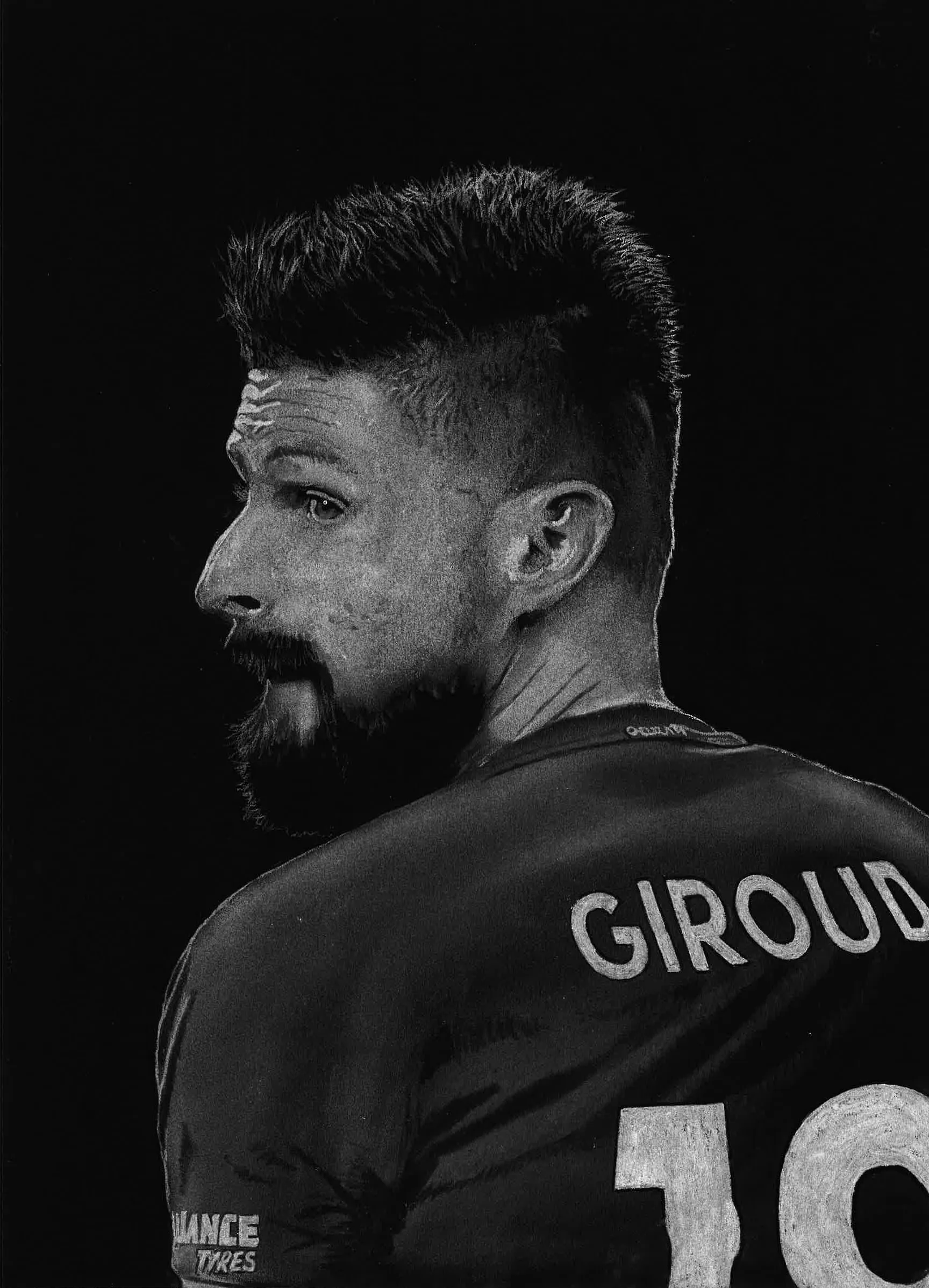 Olivier Giroud