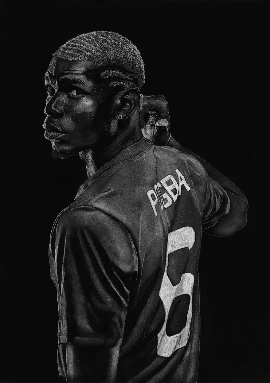 Paul Pogba