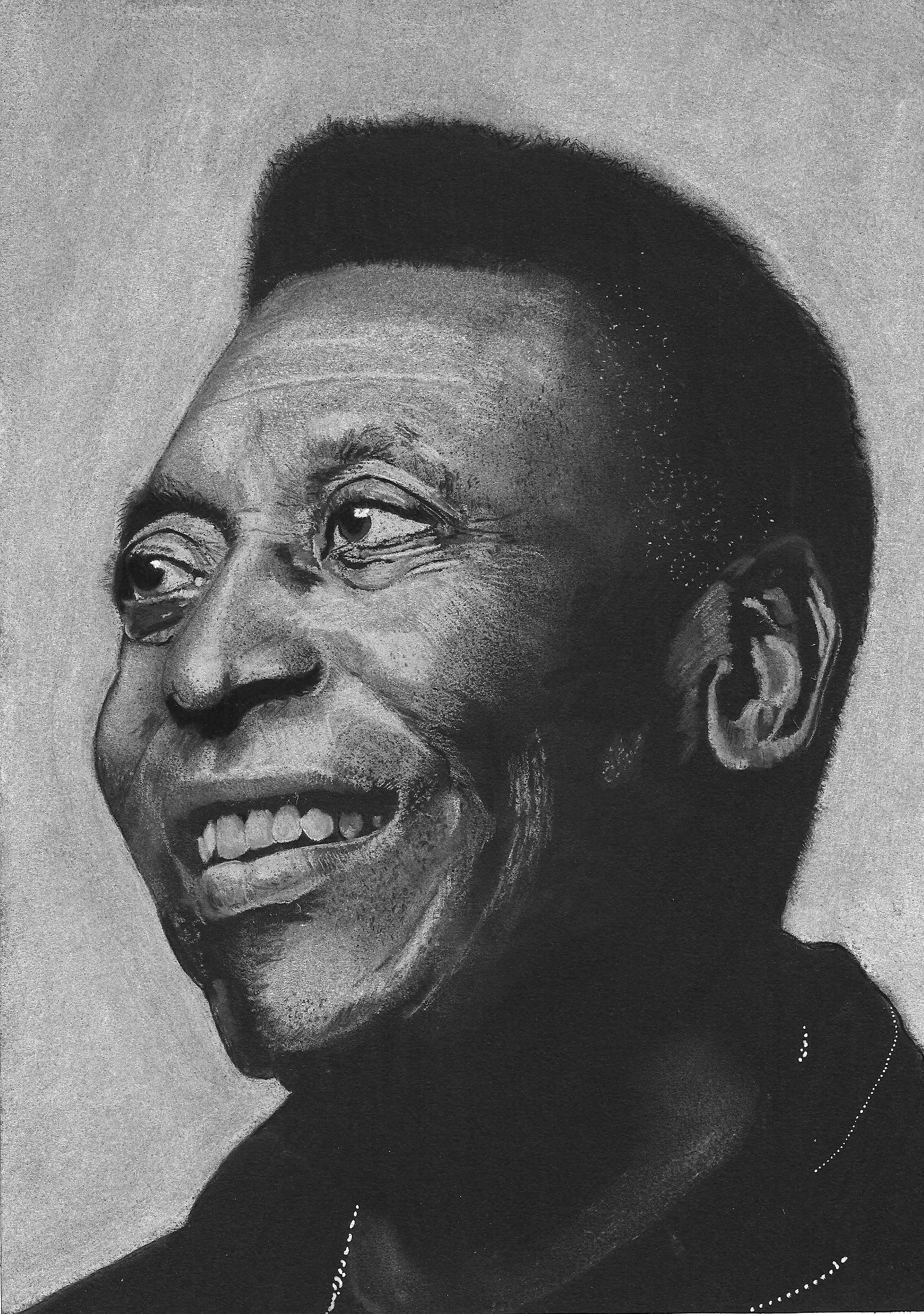 Pelé