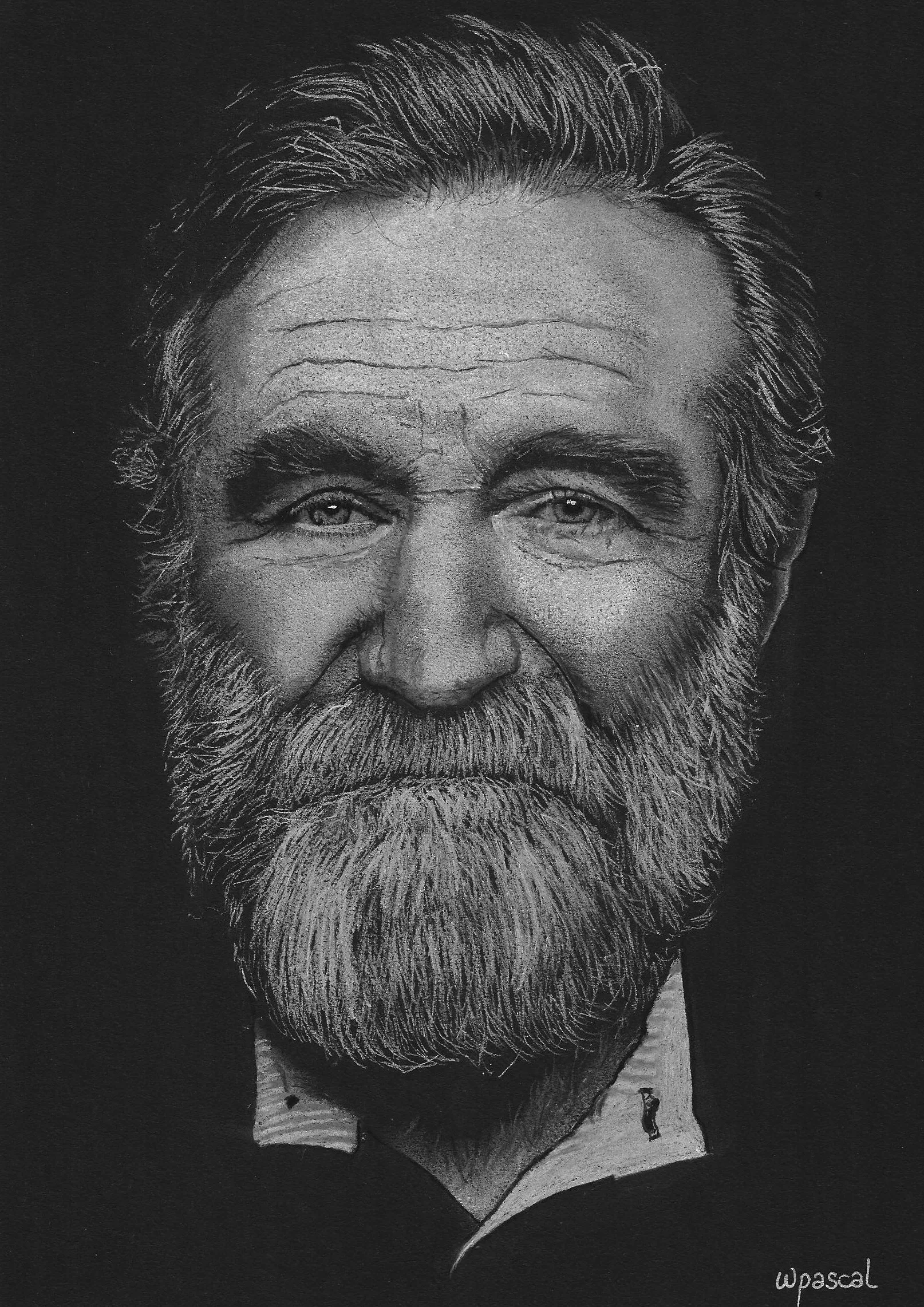 Robin Williams