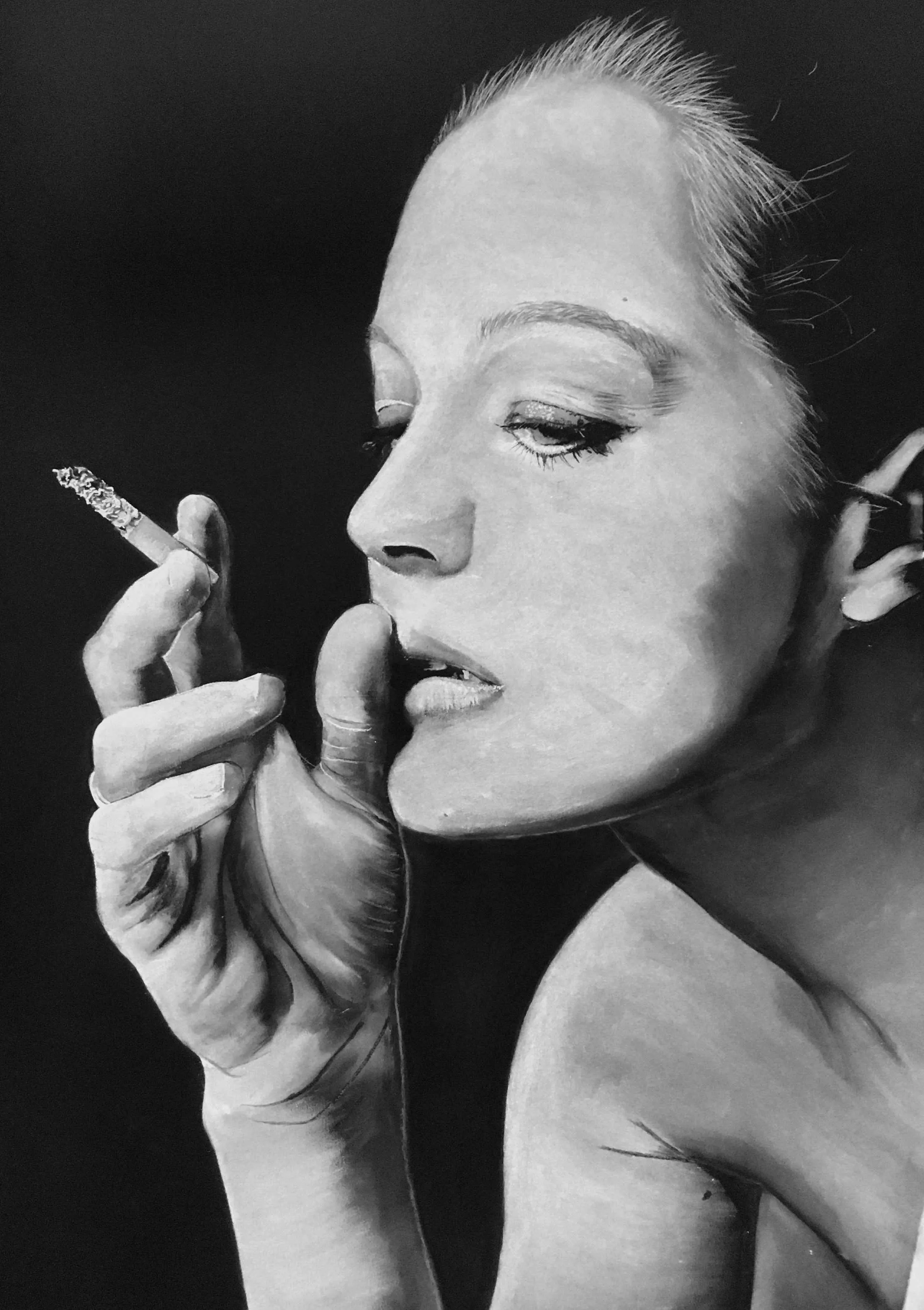 Romy Schneider