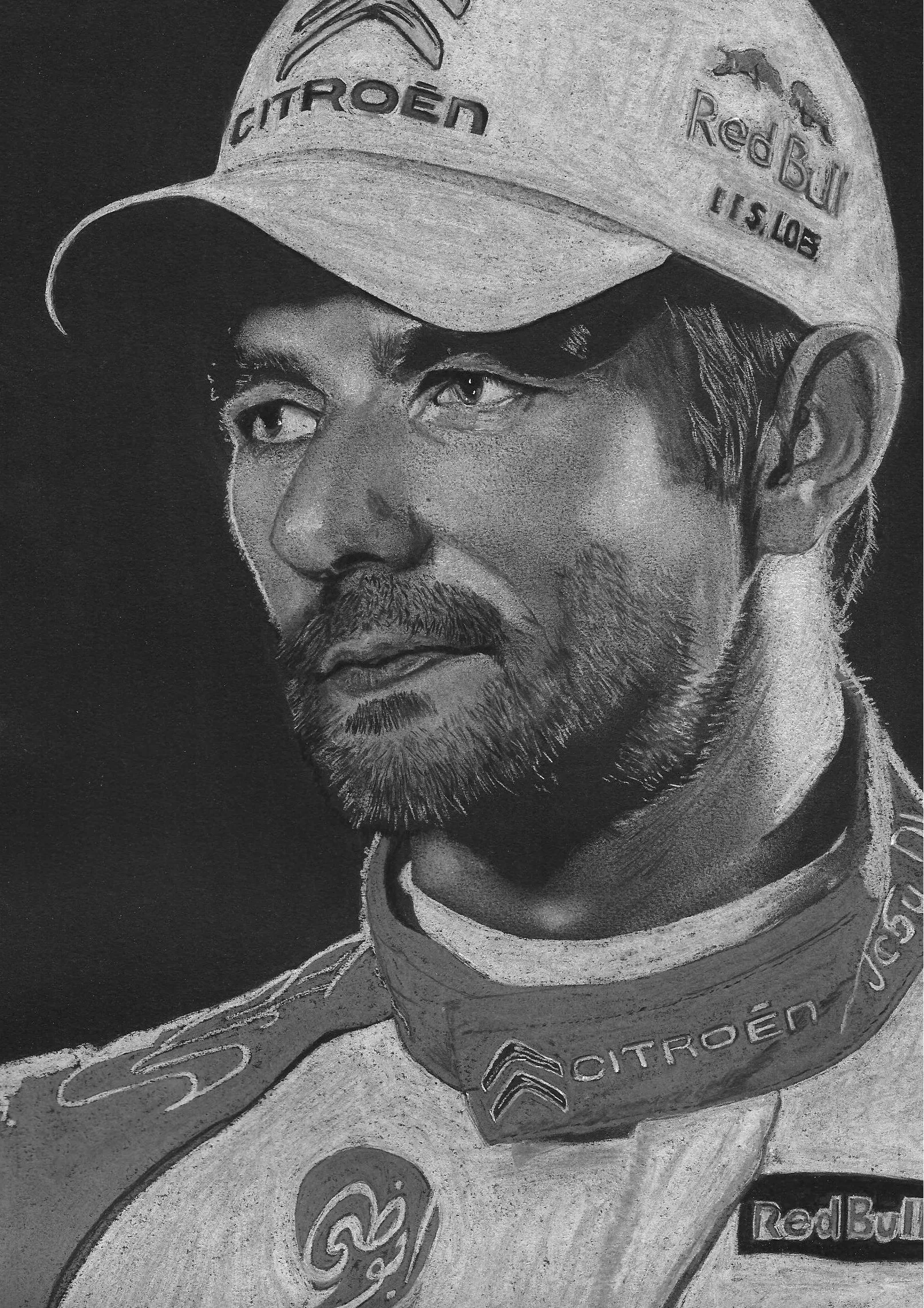 Sébastien Loeb