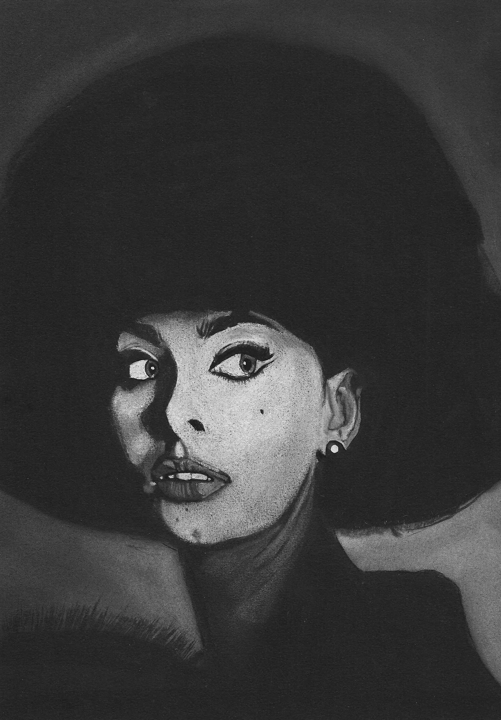 Sophia Loren