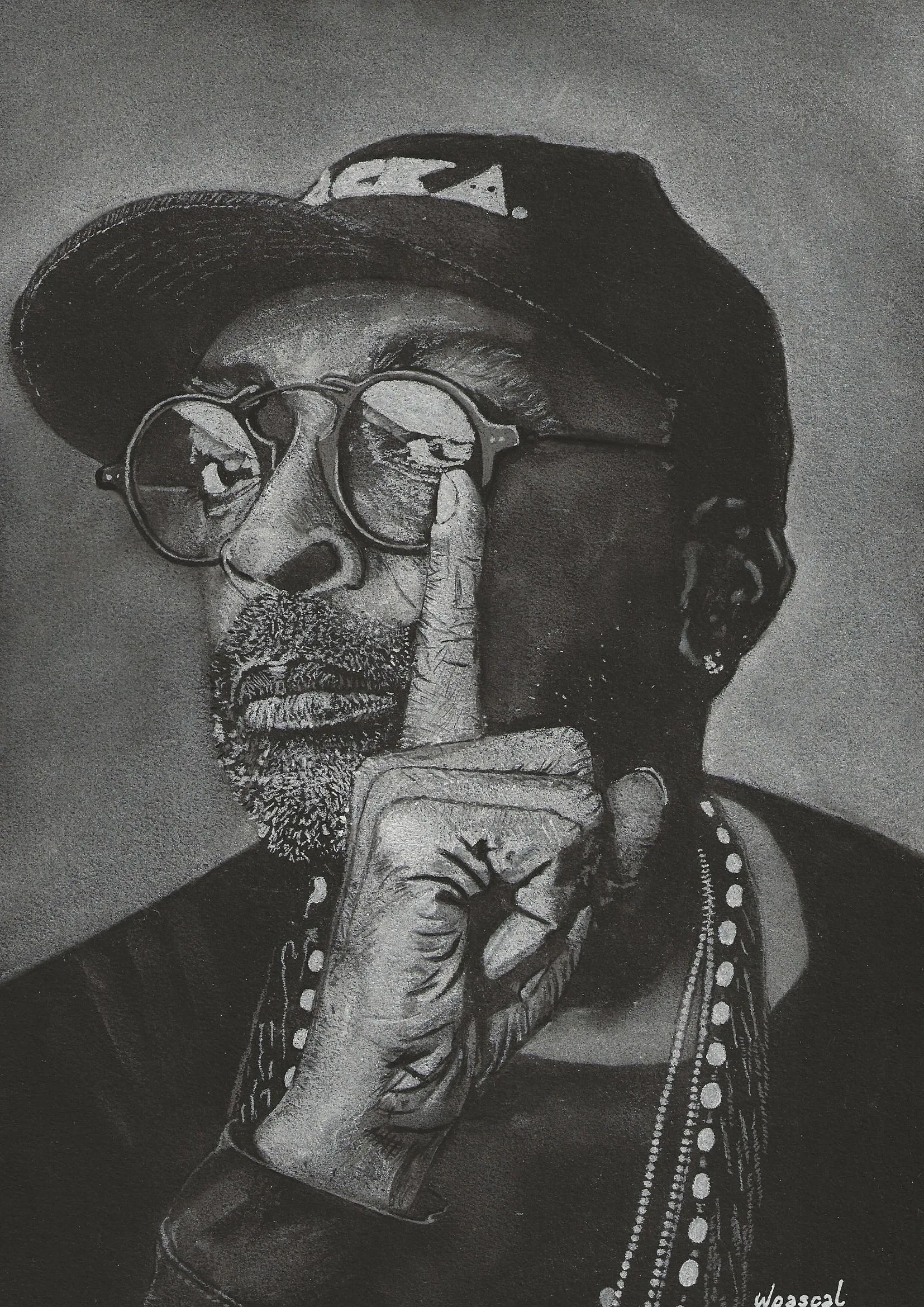 Spike Lee