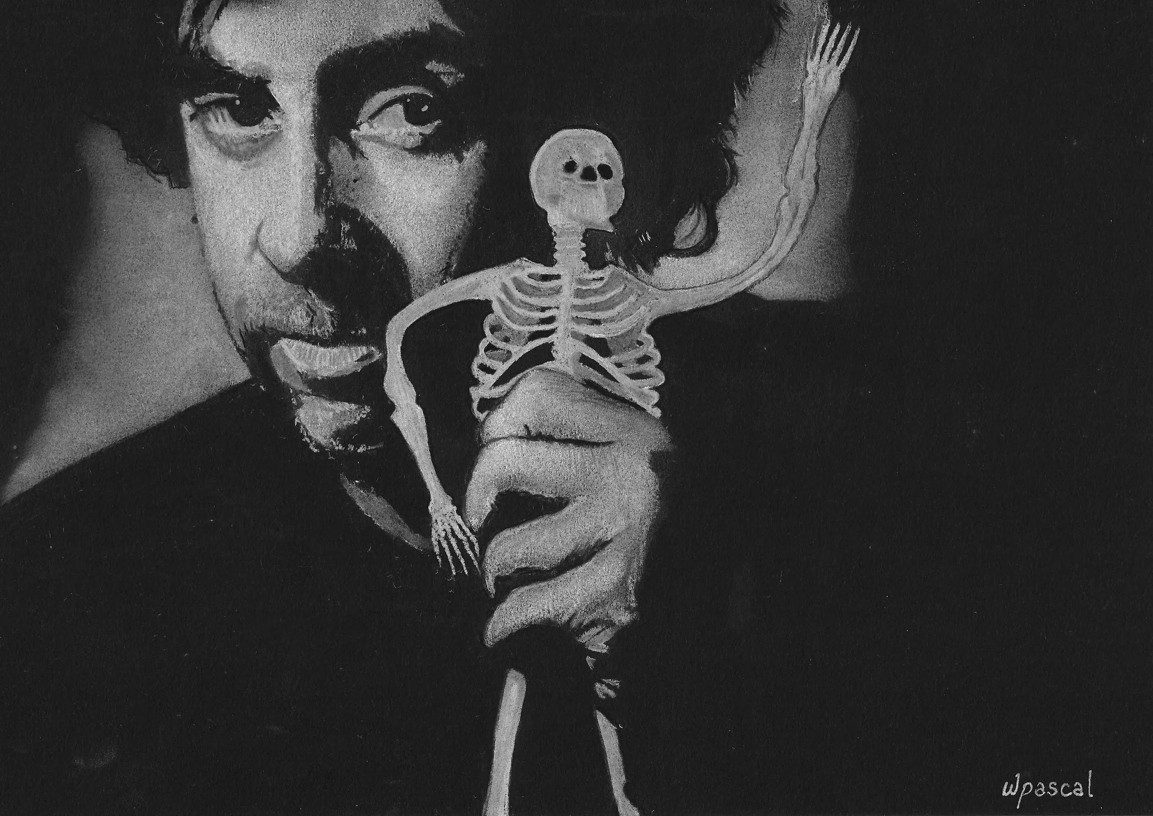 Tim Burton