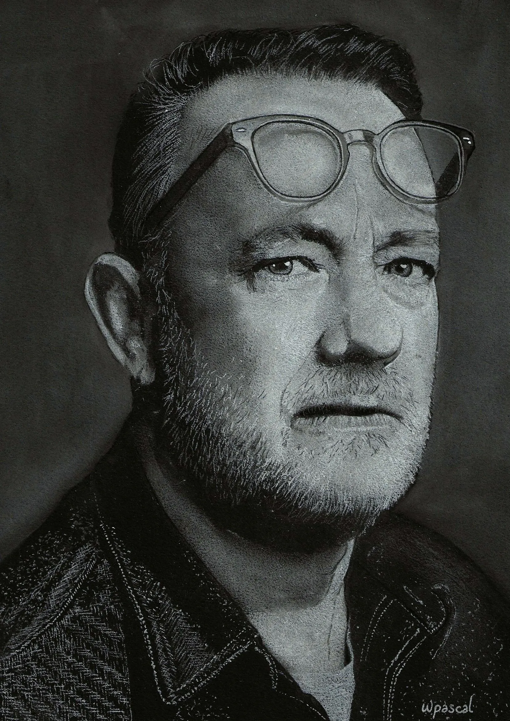 Tom Hanks