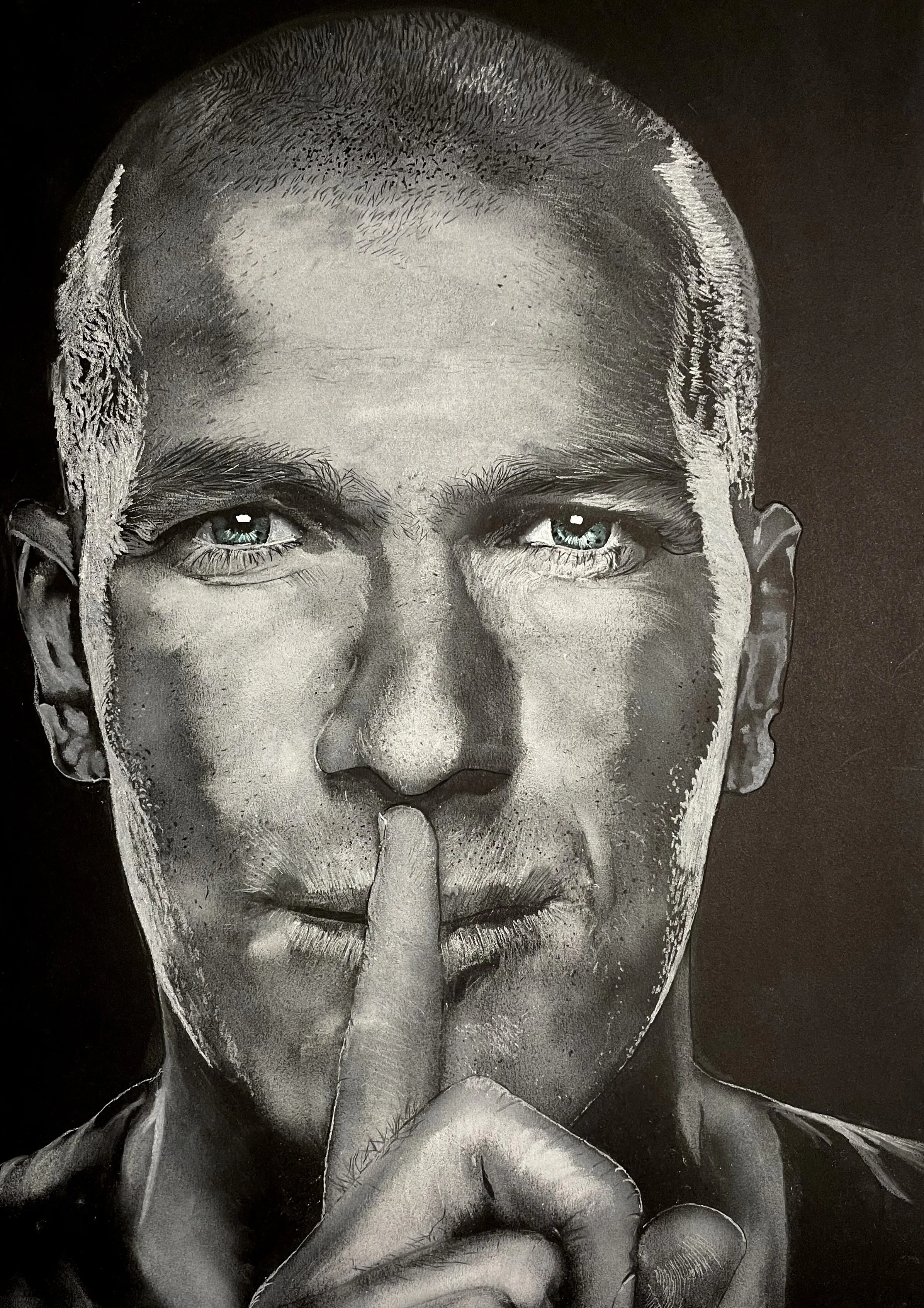 Zinedine Zidane