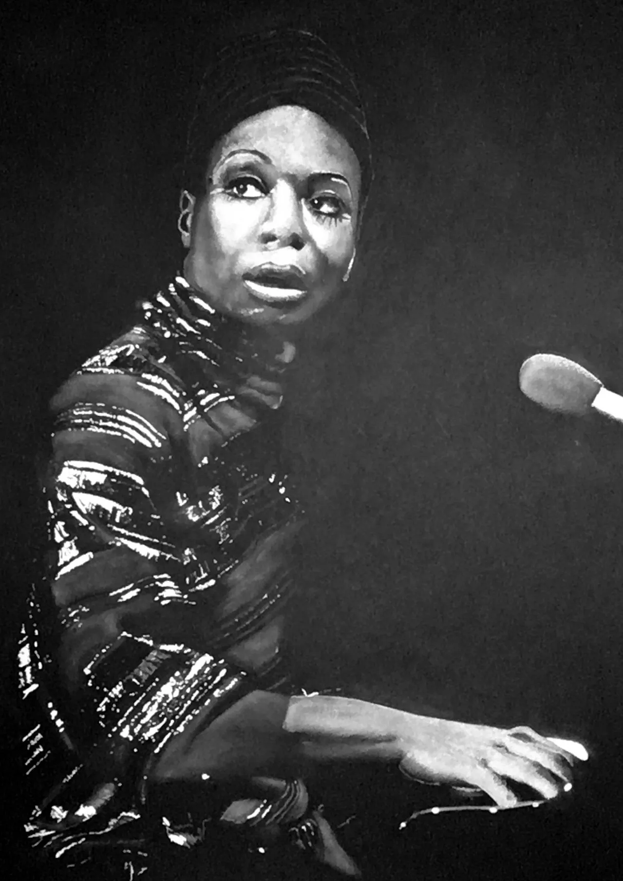 Nina Simone