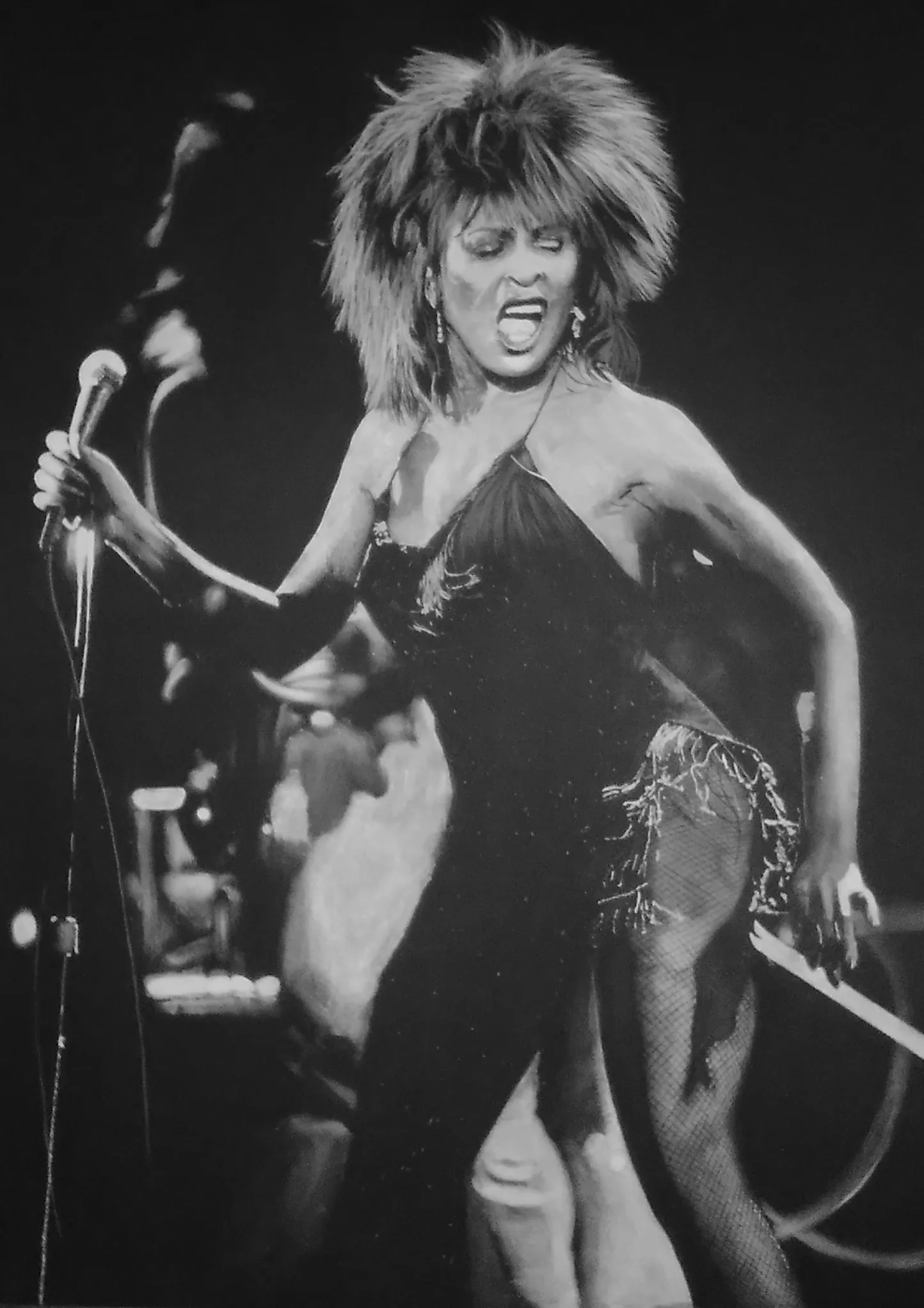 Tina Turner