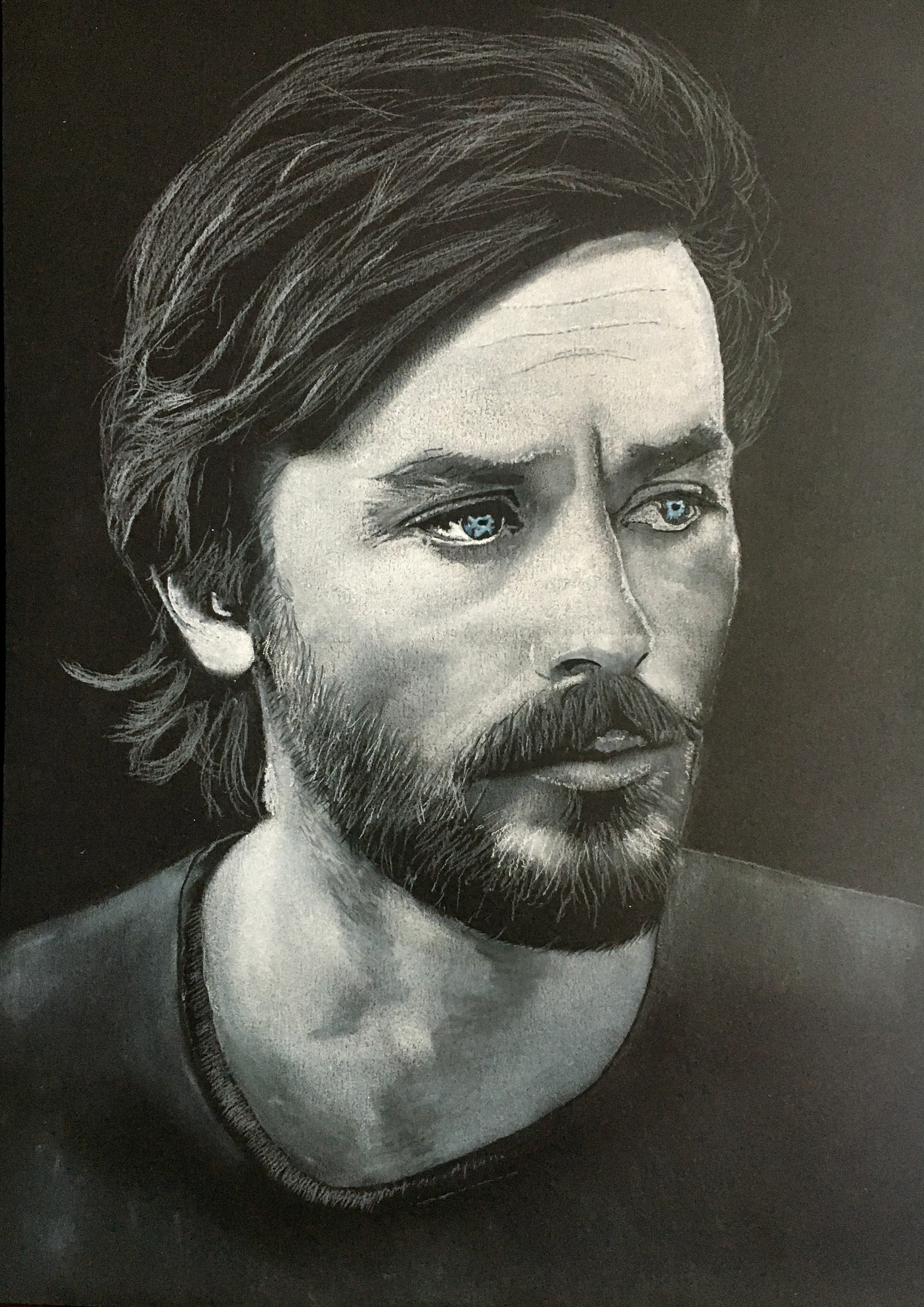 Alain Delon
