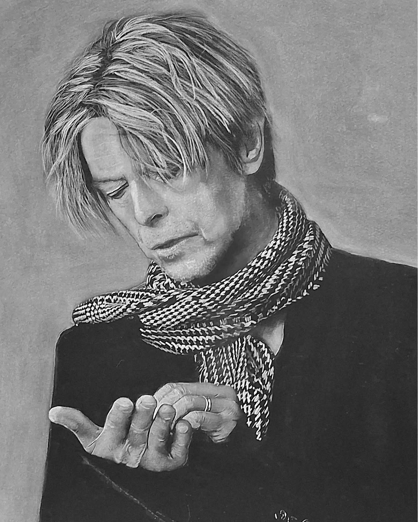 David Bowie