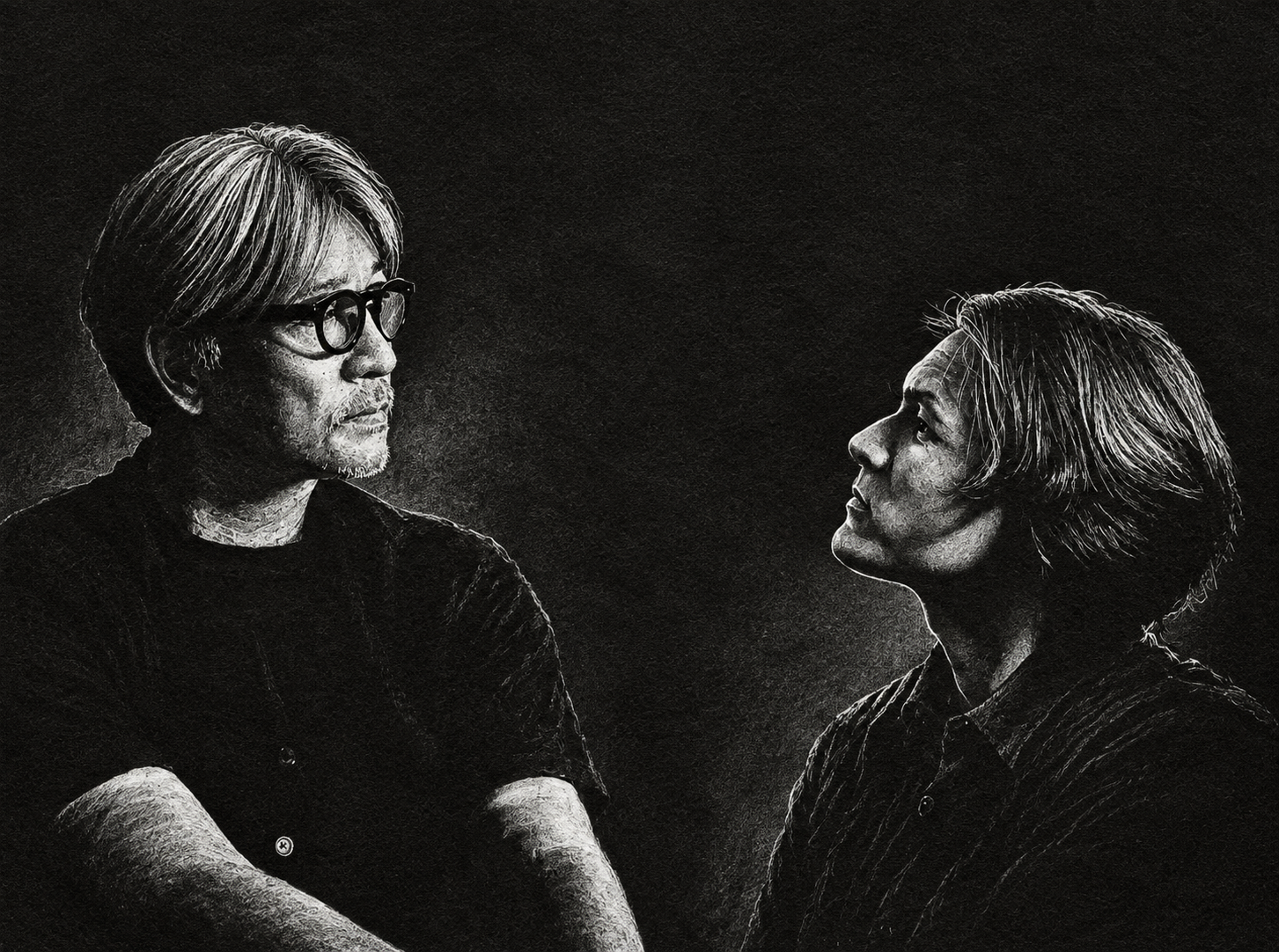 Forbidden colors- Ruyichi Sakamoto- David Sylvian